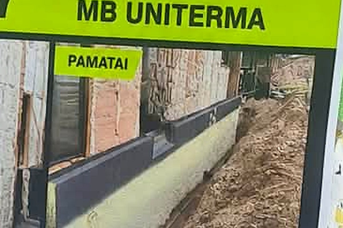Pamatų šiltinimas poliuretanu